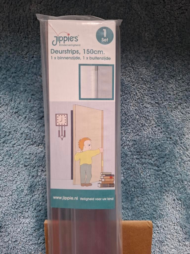 Deurstrips, Ophalen of Verzenden, Nieuw, 50 tot 100 cm, Minder dan 100 cm