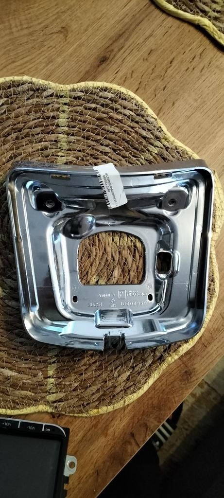 Achterlicht omlijsting vespa GTS 300, Motoren, Ophalen of Verzenden