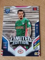 Panini Adrenalyn xl Fifa 365 2026 Limited Edition PSV Olij, Ophalen of Verzenden, Zo goed als nieuw, Plaatje