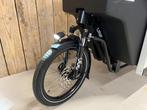 Urban Arrow Cargo L met Craft box Zwart 2022, Fietsen en Brommers, Fietsen | Bakfietsen, Overige merken, Gebruikt, -, - 0
-, NL