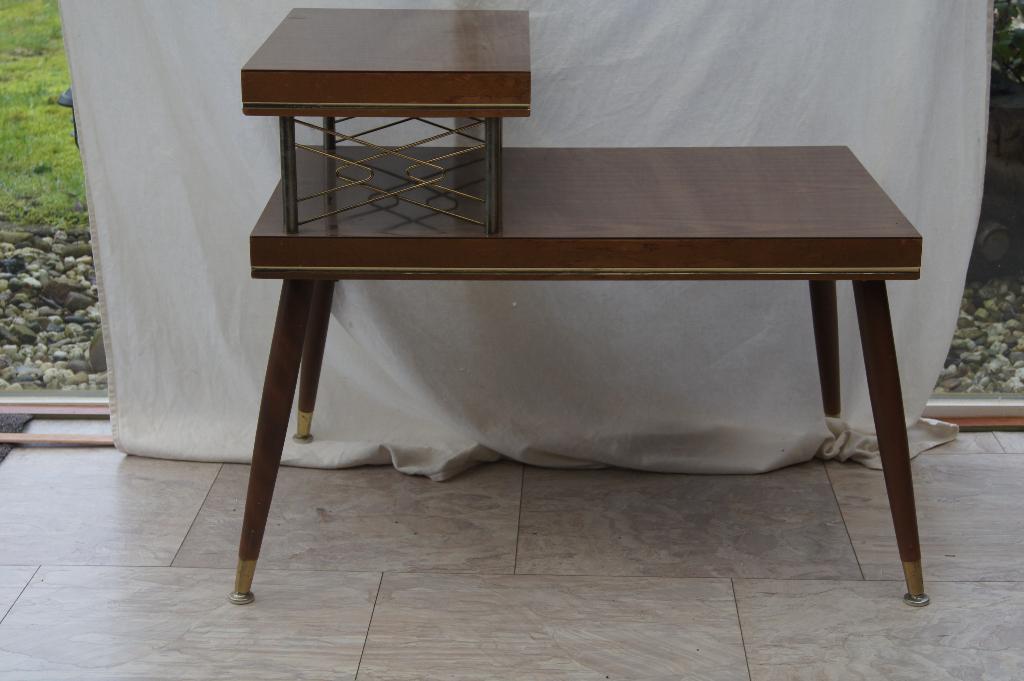 60e jaren meubels, Antiek en Kunst, Ophalen of Verzenden