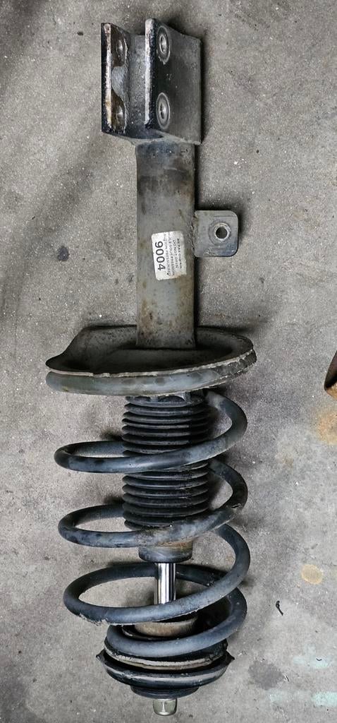 Schokbreker voor Peugeot 307 - Gebruikt, Ophalen of Verzenden, Gebruikt, Peugeot