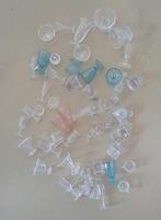 Barbie glas servies van alles wat, Ophalen of Verzenden, Accessoires
