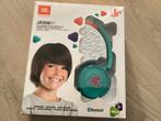 JBL JR300BT, Audio, Tv en Foto, Koptelefoons, Ophalen of Verzenden, Zo goed als nieuw, Overige merken, Bluetooth