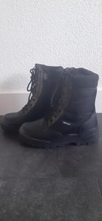 Fostex Sniper Boots - Maat 37 - Zwart, Zwart, Lage of Enkellaarzen, Fostex, Nieuw