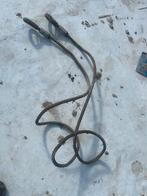 Sleepkabel staalkabel staaldraad 4 meter, Ophalen, Gebruikt, Universele onderdelen