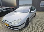 Citroen C5 2.0-16V VTR AIRCO APK 11/2026 VASTEPRIJS, Gebruikt, 4 cilinders, Parkeersensor, Origineel Nederlands