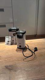 Popcorn machine met doos en handleiding, Ophalen of Verzenden, Gebruikt, Cupcakes, Bakvorm