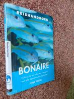 Nederlandse Antillen reisboek Bonaire Curaçao, Europa, Ophalen of Verzenden, Reisgids of -boek, Gelezen