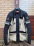 Motorjas Heren.merk Dane XL, Zwart, Maat 56/58 (XL), Ophalen of Verzenden, Dane