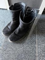 Zeer bijzondere Moncler laarzen in maat 43, Kleding | Heren, Schoenen, Ophalen of Verzenden, Zo goed als nieuw, Zwart, Boots