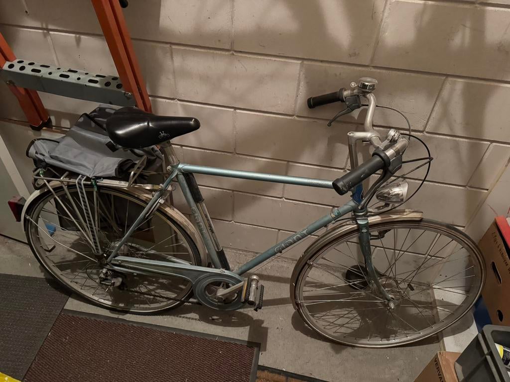 Vintage Giant heren fiets, Ophalen, Jaren '60 of nieuwer