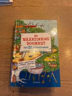 De Waanzinnige Boomhut van 26 Verdiepingen - Andy Griffiths, Ophalen, Zo goed als nieuw, Fictie algemeen