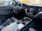 Volvo XC60 2.0 T8 Plug-in hybrid AWD Plus Black Edition 455P, Gebruikt, 4 cilinders, 1969 cc, Zwart