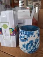 Scentsy wandwarmer, Ophalen of Verzenden, Nieuw, Overige materialen, Minder dan 25 cm