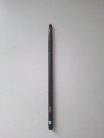 Nieuw eye pencil brush, oogschaduw kwast, eyeshadow penseel, Ogen, Zwart, Nieuw, Ophalen of Verzenden