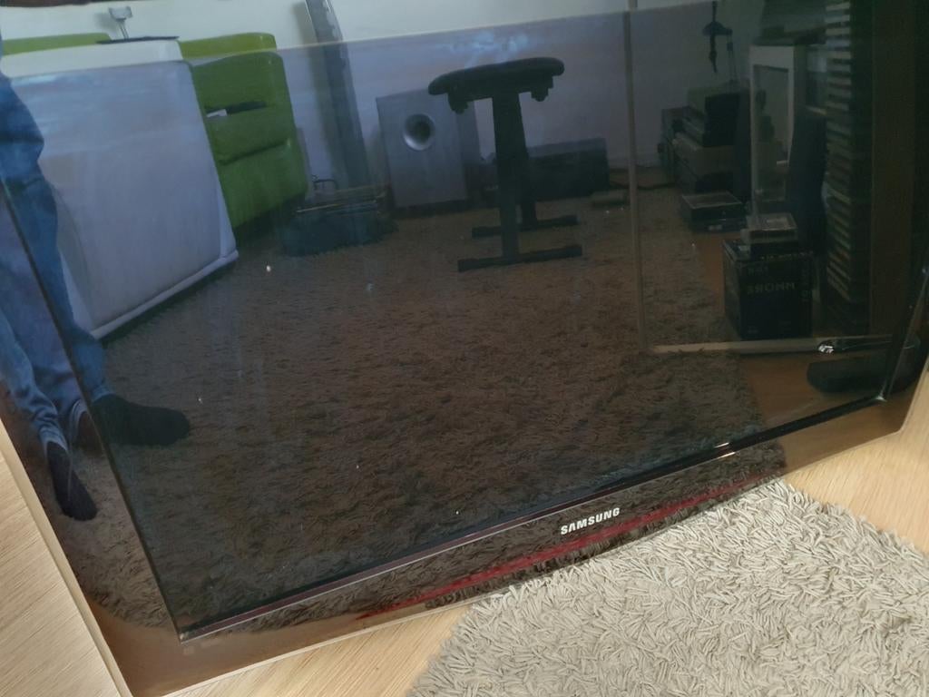 Samsung LE32B651, Ophalen, 100 cm of meer, 50 Hz, Samsung