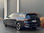 Opel Astra Sports Tourer 1.6 Turbo PHEV GSe FULL NAVI LEDER, Auto's, Automaat, Gebruikt, 4 cilinders, Zwart