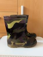 Laarzen maat 28, Kinderen en Baby's, Kinderkleding | Schoenen en Sokken, Jongen of Meisje, Ophalen of Verzenden, Laarzen, Zo goed als nieuw