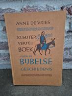 Kleuter vertelboek voor de Bijbelse Geschiedenis, Antiek en Kunst, Ophalen