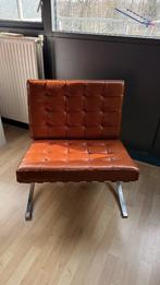 Barcelona Chair, Huis en Inrichting, Ophalen, Zo goed als nieuw, 75 tot 100 cm