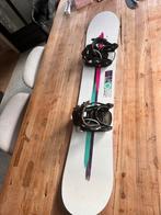Flow Snowboard 139 cm, Ophalen of Verzenden, Gebruikt, Board