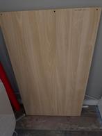 Plank Pax kast Ikea eiken, Ophalen, Zo goed als nieuw