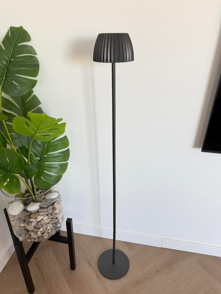 Vloerlamp, Ophalen, Zo goed als nieuw, 150 tot 200 cm