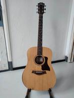 Te koop Taylor 10e dreadnought gitaar, Ophalen, Zo goed als nieuw, Western- of Steelstringgitaar, Met (piezo-)element