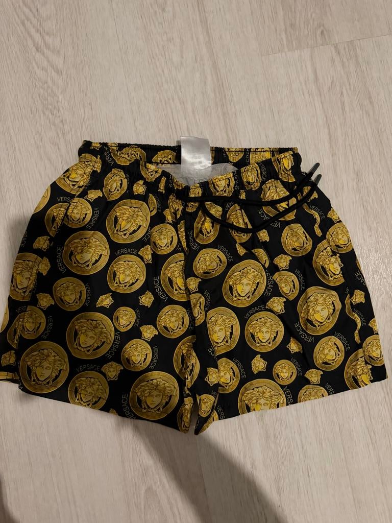 Nieuwe Kids Zwembroek Maat 152 - Diverse Designer Merken, Kinderen en Baby's, Kinderkleding | Kinder-zwemkleding, Nieuw, Ophalen of Verzenden