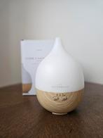 Geurwolkje diffuser nimbus 2.0 met dennengeur olie, Ophalen of Verzenden, Zo goed als nieuw