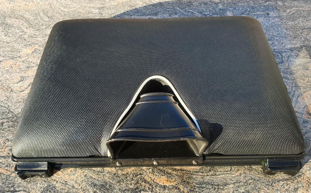 PRESTON INCEPTION MAG LOK SL30 gevoerde zitting (nieuwstaat), Ophalen of Verzenden, Zo goed als nieuw, Overige typen