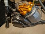 Dyson zakloze stofzuiger - defect voor onderdelen/reparatie, Ophalen of Verzenden, Niet werkend, Reservoir, Stofzuiger