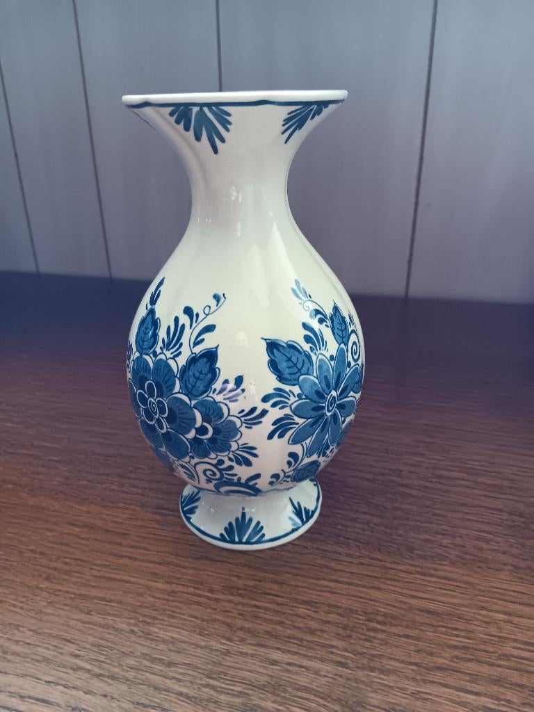 vaas, Tuin en Terras, Bloempotten, Ophalen, Rond, Binnen, Zo goed als nieuw