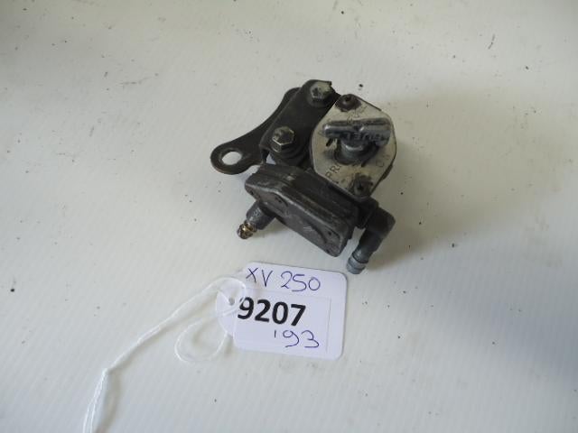 XV250 1989 - 1993 Yamaha Benzinekraan D1-11258