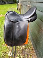 Hulsebos zadel, Dieren en Toebehoren, Ophalen of Verzenden, Gebruikt, Dressuur