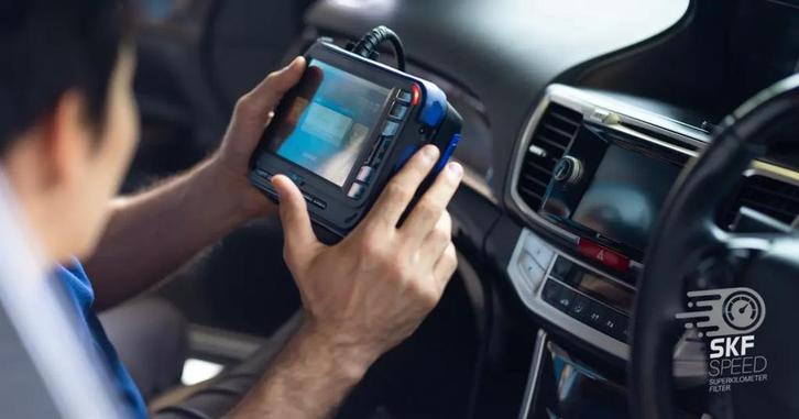 Kilometerstand correctie bouwjaren 2000-2017, Auto diversen, Overige Auto diversen, Ophalen