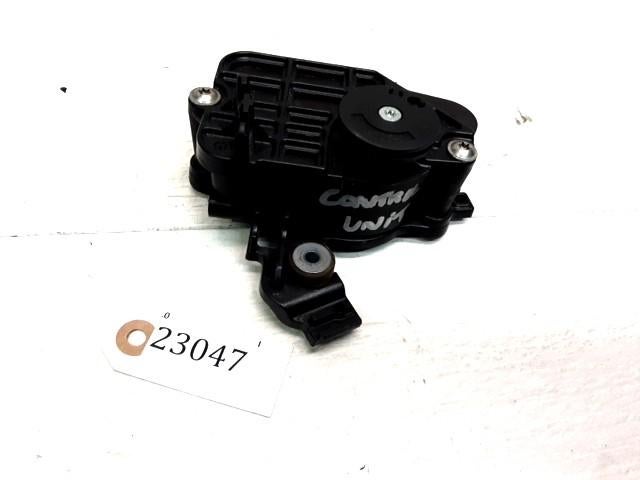 S1000RR 2012 - 2014 BMW Elektrische component D1-47191