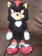 SHADOW DELUXE PLUSH SONIC THE HEDGEHOG KNUFFEL, Kinderen en Baby's, Speelgoed | Knuffels en Pluche, Ophalen of Verzenden, Nieuw