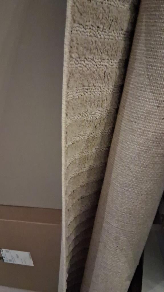 Japandi art skandivitch tapijt 70x120, Huis en Inrichting, Ophalen, Crème, Nieuw, Minder dan 10 m²