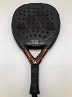 Adidas Metalbone Carbon CTRL Brown, Gebruikt, Postbus 8014, 3009 AA Rotterdam, Info@repadelstore.com, Ophalen of Verzenden