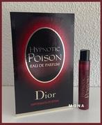 #2 Hypnotic Poison parfum sample proefje tester monster, Sieraden, Tassen en Uiterlijk, Uiterlijk | Parfum, Verzenden, Nieuw