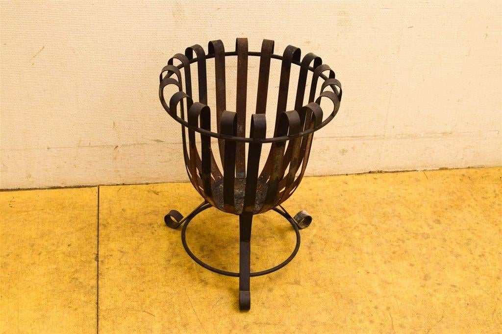 Vuurkorf 50451, Ophalen of Verzenden, Gebruikt