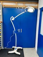 Dr. Mach LED 120F Statiefmodel, Ophalen, Zo goed als nieuw, 75 cm of meer