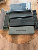 Rig boxen Fox Korda vol!!, Ophalen of Verzenden, Zo goed als nieuw, Overige typen