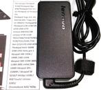 LENOVO 00HM614 20V 2.25A 45W Adapter Square Lader LITE-ON, Ophalen of Verzenden, Zo goed als nieuw, Lenovo