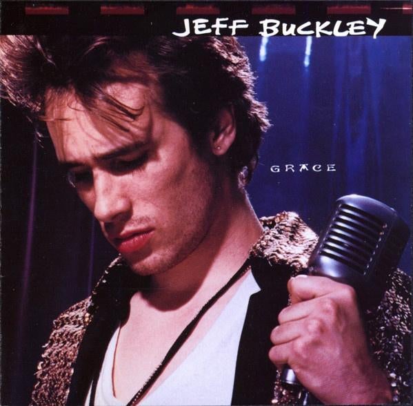 Jeff Buckley, Ophalen of Verzenden, Gebruikt
