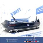 BUMPER W213 E KLASSE ACHTERBUMPER HYBRIDE COMPLEET ORIGINEEL, Gebruikt, -, Ophalen of Verzenden, Achter