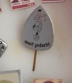 Speldje Nooitgedacht, Ophalen of Verzenden, Nieuw, Sport, Speldje of Pin