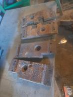 Suzuki Carry gewichten., Auto-onderdelen, Overige Auto-onderdelen, Ophalen, Suzuki